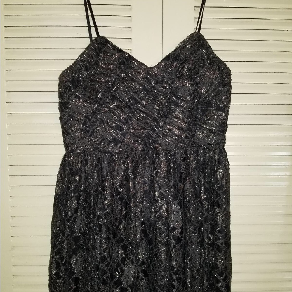 Jill Stuart Dress From Bloomingdales